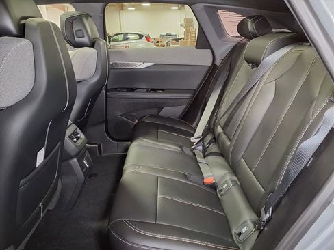 New 2026 Cadillac Optiq Sport 1 image 12