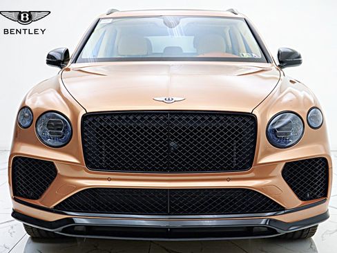 Certified 2023 Bentley Bentayga AWD/4WD image 25