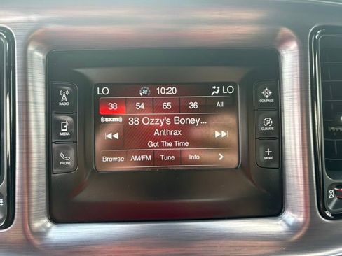 Used 2017 Dodge Challenger SXT image 15