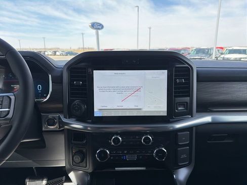 New 2026 Ford F150 Lariat image 20