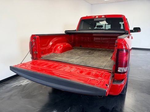 Used 2016 RAM 1500 Sport AWD/4WD image 6