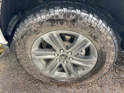 Used 2022 Ford F150 XLT w/ Equipment Group 302A High image 12