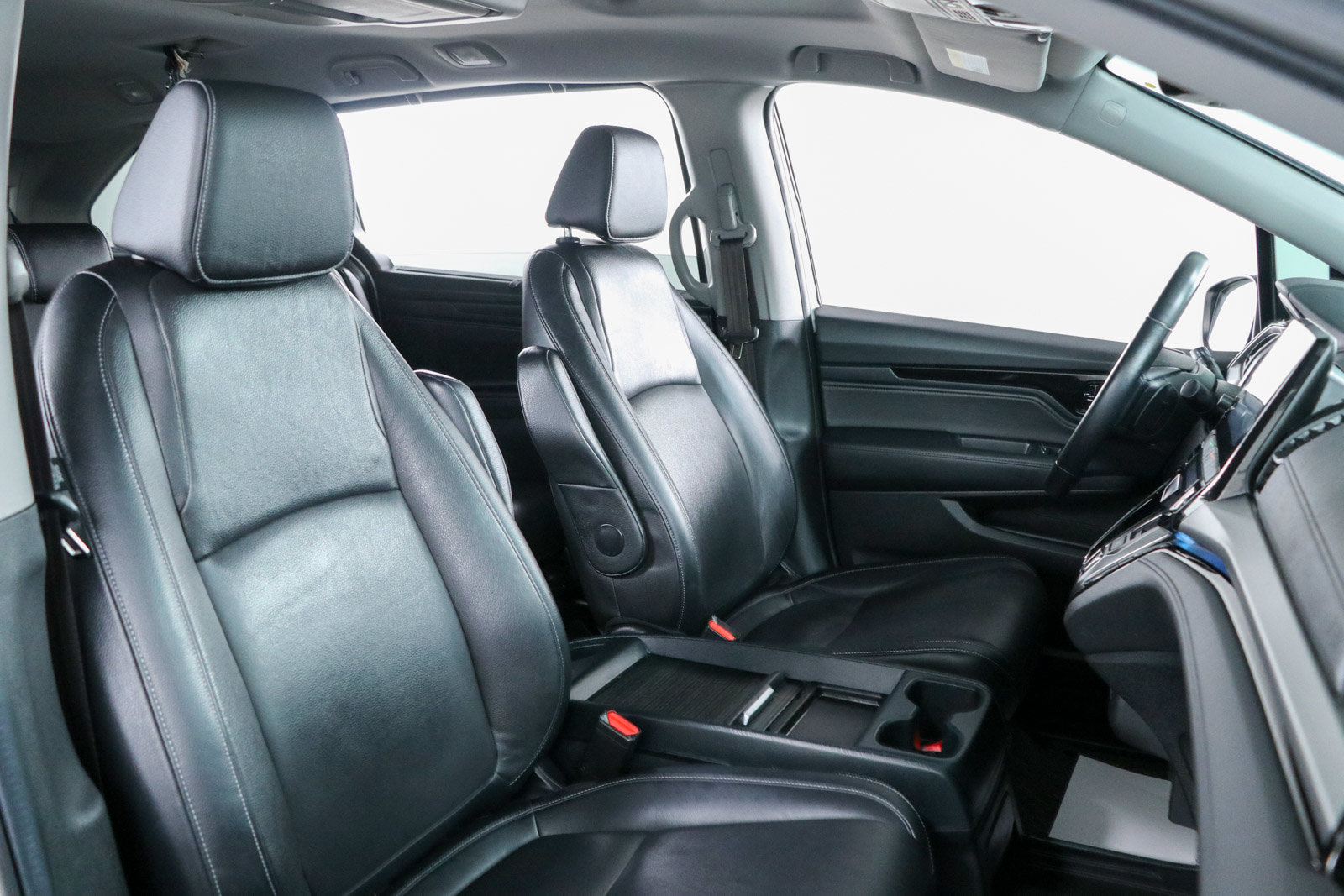 Used 2024 Honda Odyssey Touring image 29