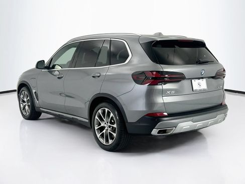 Used 2026 BMW X5 xDrive50e w/ Climate Comfort Package AWD/4WD image 7