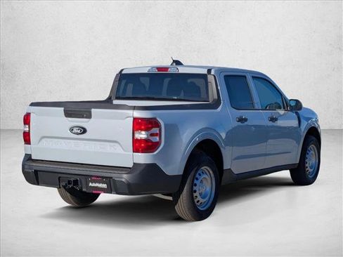 New 2026 Ford Maverick XL w/ Equipment Group 101A image 2