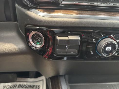 Certified 2023 Chevrolet Silverado 1500 RST w/ All Star Edition Plus image 23