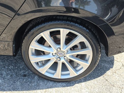 Used 2018 Volvo S60 T5 Inscription FWD image 7