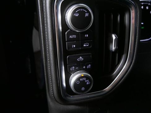 Used 2019 GMC Sierra 1500 SLE w/ Fleet Comfort Package AWD/4WD image 16