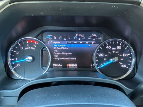 Used 2021 Ford F250 Lariat w/ Tremor Off-Road Package image 20