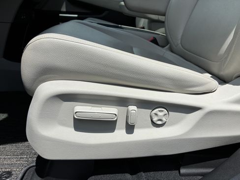 Used 2025 Honda Odyssey EX-L image 26