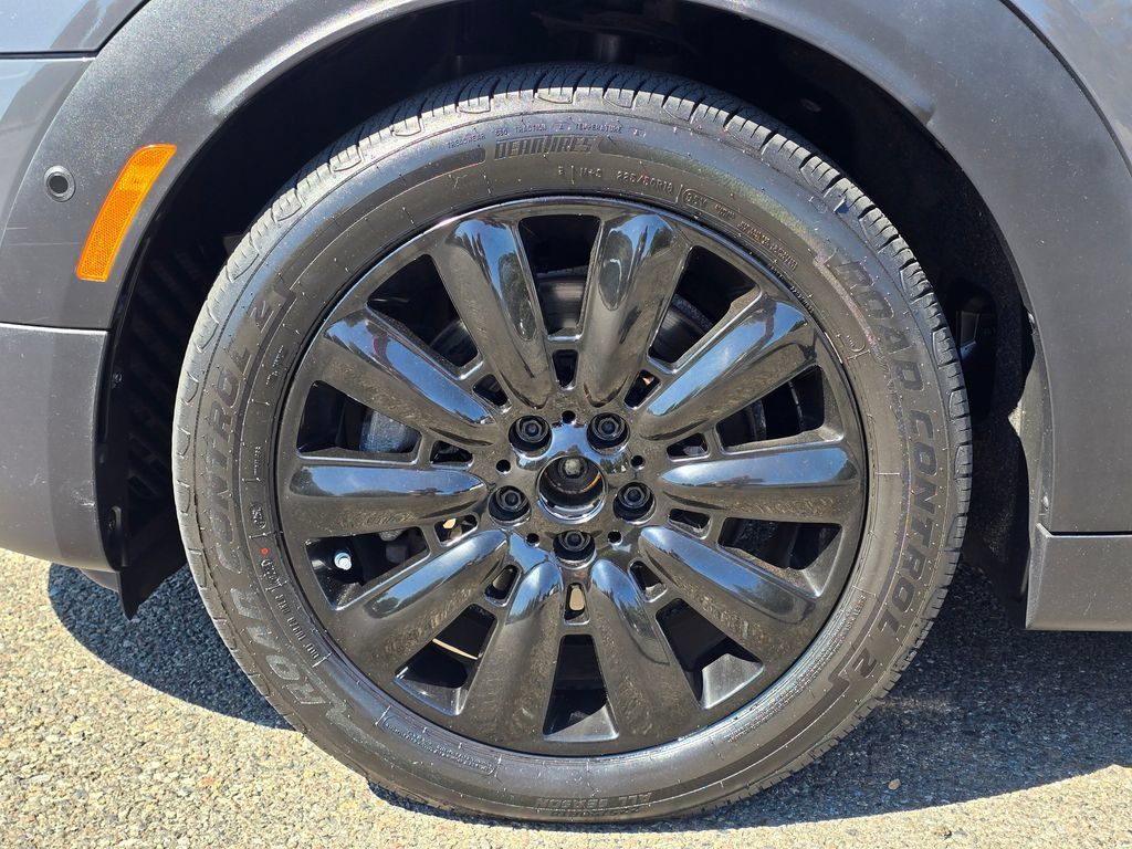 Used 2018 MINI Cooper Countryman S AWD/4WD image 9