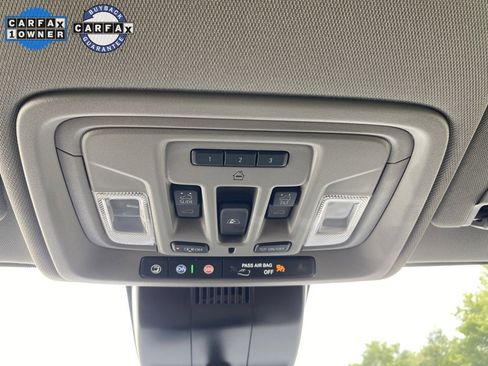 Used 2024 GMC Sierra 2500 Denali w/ Denali Reserve Package image 40