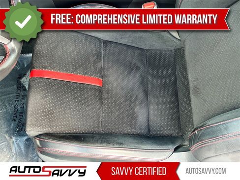 Used 2022 Subaru BRZ Limited image 18