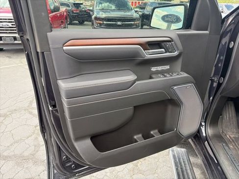 Used 2026 GMC Sierra 1500 Denali AWD/4WD image 22