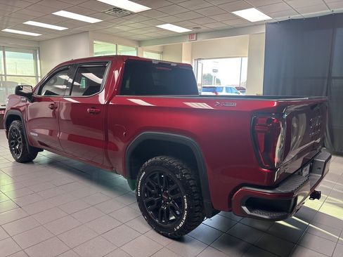 Used 2021 GMC Sierra 1500 Elevation w/ X31 Off-Road Package image 6
