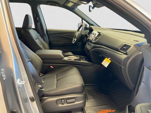 New 2026 Honda Ridgeline TrailSport+ image 16