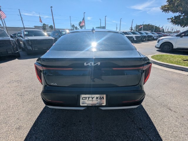 New 2026 Kia K4 FWD image 6