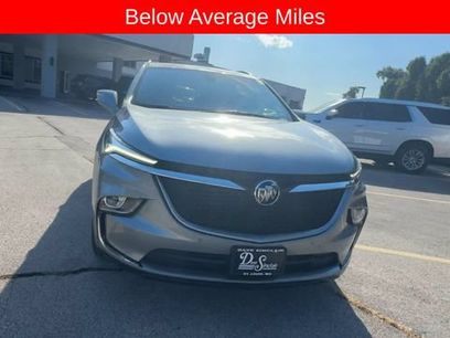 Used 2024 Buick Enclave Essence w/ Sport Touring Edition