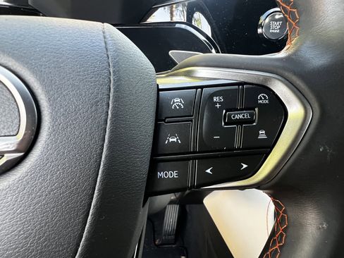 Used 2024 Lexus NX 250 FWD image 19
