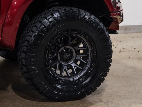 Used 2026 Ford F150 Raptor AWD/4WD image 31