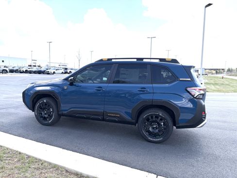 New 2026 Subaru Forester Wilderness image 5