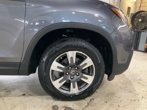 Used 2017 Honda Ridgeline RTL image 31