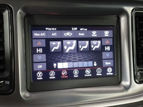 Used 2021 Dodge Challenger GT w/ Blacktop Package image 27