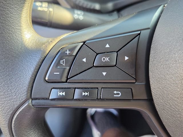 Used 2025 Nissan Sentra S FWD image 22