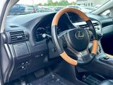 Used 2015 Lexus RX 450h AWD image 3