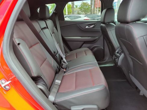 Used 2023 Chevrolet Blazer RS FWD image 18