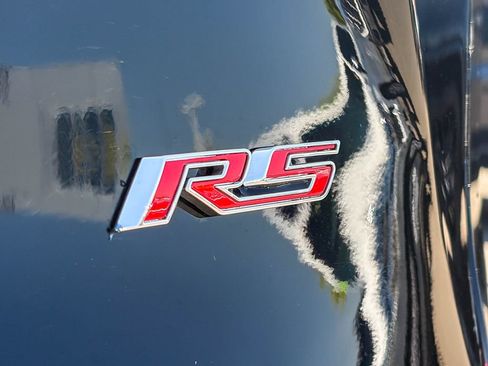 Certified 2023 Chevrolet Blazer RS w/ Enhanced Convenience Package FWD image 11