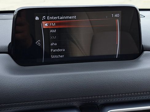 Used 2018 MAZDA CX-5 Touring FWD image 23