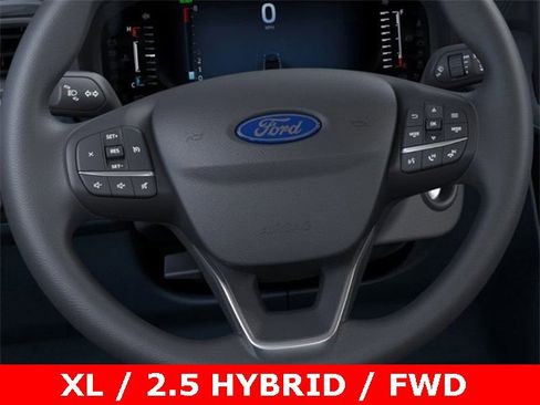 New 2025 Ford Maverick XL image 41