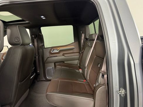 Used 2023 GMC Sierra 1500 Denali AWD/4WD image 29