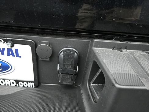 New 2025 Ford F150 Lariat w/ Equipment Group 502A High image 19