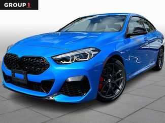 Certified 2024 BMW M235i xDrive Gran Coupe w/ Premium Package video 1