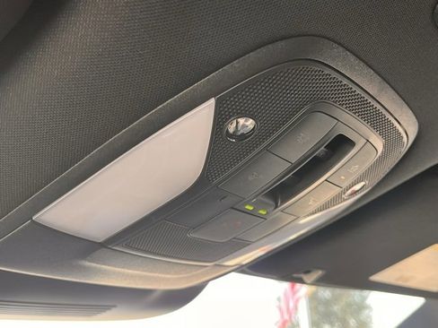 New 2026 INFINITI QX60 Sport w/ Dark Cargo Package image 22