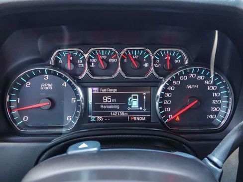 Used 2015 Chevrolet Tahoe LTZ RWD image 25