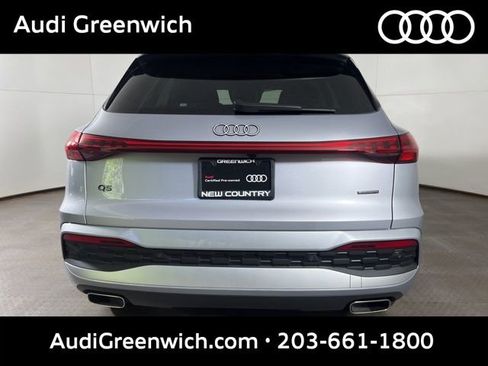 Certified 2025 Audi Q5 Premium w/ Premium Plus AWD/4WD image 6