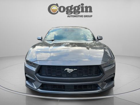 New 2026 Ford Mustang Coupe RWD image 8