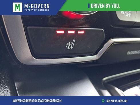 Used 2018 Honda CR-V EX-L image 7