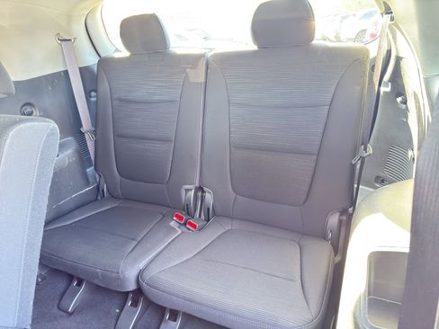 Used 2014 Kia Sorento LX AWD/4WD image 17