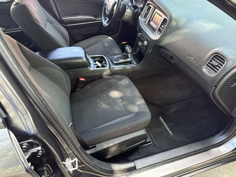 Used 2015 Dodge Charger SE w/ Popular Equipment Group AWD/4WD image 20