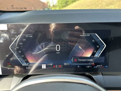 New 2026 BMW X3 xDrive30 w/ Premium Package image 18