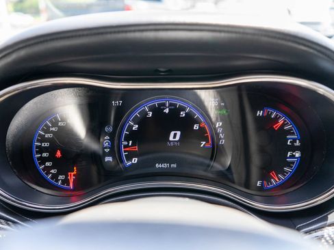 Used 2017 Jeep Grand Cherokee SRT AWD/4WD image 22