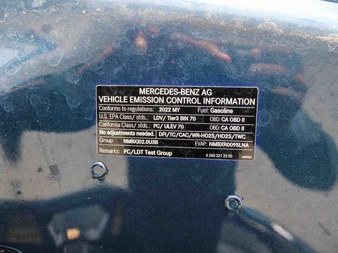 Used 2022 Mercedes-Benz GLA 250 image 30