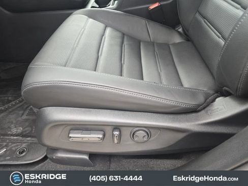 Certified 2026 Honda CR-V EX-L image 24