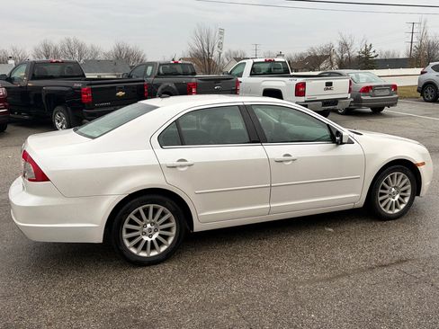 Used 2009 Mercury Milan Premier image 28