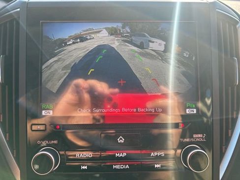 Used 2019 Subaru Forester Limited image 13