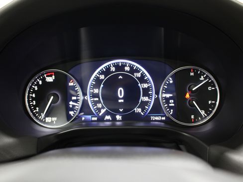 Used 2022 Buick Enclave Avenir w/ Avenir Technology Package image 6